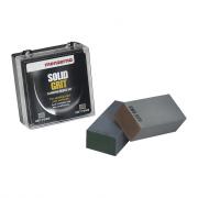 Набор шлифовальных блоков (2 шт. - Р2000 и Р3000) МЕНЗЕРНА