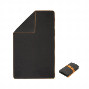 Салфетка MICROFIBER 30х30 плюшева