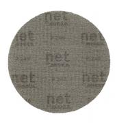 круг шлифовальный Абранет 125мм Р 800  "Мирка"