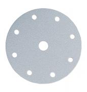 круг Q.SILVER 150мм GRIP CEN-FTO Р 100 9отв"Мирка"