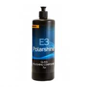 ПАСТА  Polarshine Е3, для полировки  стекла 1л Мирка 7990310111