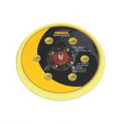 диск-подошва 6''150 мм Uni pad Абранет 5/16"+M8 8295494111 "Мирка"