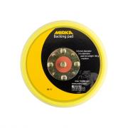 диск-подошва 5"125мм 5/16"Velcro Medium б/отв. 8295191511 "Мирка"