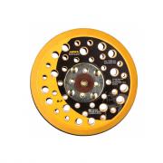 диск-подошва 6''5/16 Абранет 125 мм  8295592111 "Мирка"