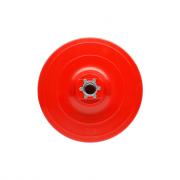 диск-подошва д/полир.дисков 125мм М 14 жесткий,липучка "Мирка" 8297800111