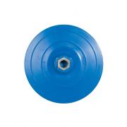 диск-подошва д/полир.дисков 150мм W5/8 жесткий,липучка 8298300111 "Мирка"