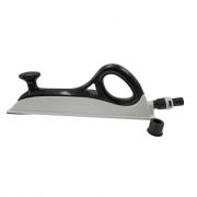 РАСПРОДАЖА Длинный шлифок 70х420 на лип.с п/отв. 53  отв. 8391100111"Мирка"