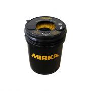 9195000111 POLARSHINE PAD WASHER Устройство для мойки меховых и поролоновых полир. дисков."Мирка"