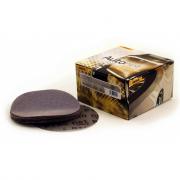 круг шлифовальный AUTONET 125мм  Р 800 "Мирка"