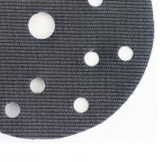 Материал-липучка для диска-подошвы 15 отверстий V912150 Мирка