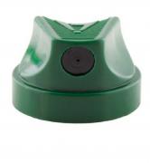 New Level 3  Кэп темно-зеленый с черной вставкой 0,5-2,5см