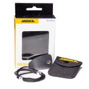 Нож для удаления дефектов на лаке (каттер) "Мирка" SHARK BLADE 48*28 7872000111