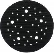 Прокладка мягкая ABRANET125 х10 х44отв (10 мм) "Мирка"8295500111