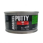 шпатлевка п/э  со стекловолокном 0.5 кг (Мобихел)