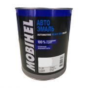 1021 Лотос (Автоэмаль МОБИХЕЛ 0,52л)  Аэрозоль Рефиниш АВТОЛАК