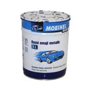 301 серебристая ива (Автоэмаль металлик МОБИХЕЛ 0,52л)  Аэрозоль Рефиниш АВТОЛАК