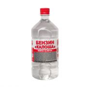 Бензин-галоша 10л канистра г.Можга (нефрас-С2-80/120) UN 3295 УГЛЕВОДОРОДЫ ЖИДКИЕ, Н.У.К., 3, ГУ II