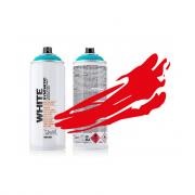 WHT3010  ЧИЛИ (КРАСНЫЙ New Quality  White  МОНТАНА