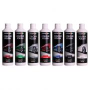 Мотип полироль цветообогащенная темно-голубая 0522 0,5л