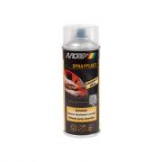 Эмаль винил прозрачная глянцевая 0,4л/жидкая резина