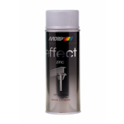 Деко Эмаль Цинк спрей 0,4л Мотип