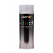 Деко Грунт белый акриловый  0,4л MOTiP