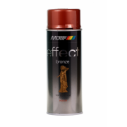 Деко Эмаль античная бронза 0,4л Мотип