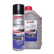 "Мовиль-НН" БРОНЗА  3 кг/6шт.