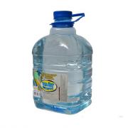 Уайт-спирит 5 л канистра п/э(4 шт)   г.Можга