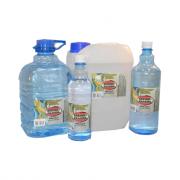 Бензин-галоша 5л канистра г.Можга (нефрас-С2-80/120) UN 3295 УГЛЕВОДОРОДЫ ЖИДКИЕ, Н.У.К., 3, ГУ II,