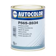 Грунт эпоксидный 2K EPOXY PRIMER  Nexa Autocolor 2К, арт.: P565-2834/E1