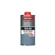 Растворитель для переходов 0,5л Новол