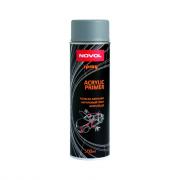 Новол антигравий белый 0,5л SPRAY ANTIGRAVEL MS аэрозоль