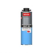Новол антигравий битумный черный GRAVIT 660 1л