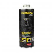 Защитное покрытие СOBRA (колеруемое) 0,6л + 0,2л повышенной прочности