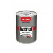 Новол растворитель акриловый 0,5л (стандарт)