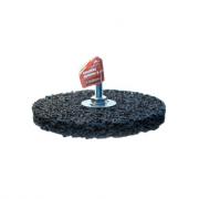 Абразивный диск д/удаления старого ЛКМ 50мм 20-851