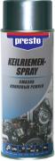 Смазка клиновых ремней 0,4л PRESTO 217821