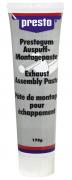 Монтажная паста для выхлопной системы 0,17кг  РRESTO 603123
