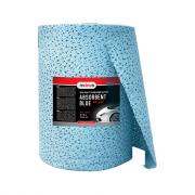 RADEX Салфетки устойчивые к растворителю Absorbent Wipe 160102 (Рулон 500 шт.) 32смx40см, 70г/м2