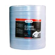 RADEX Протирочные салфетки в рулоне двухслойные 33х35 (Рулон 1000 шт.)