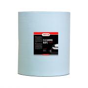 RADEX Протирочные салфетки из нетканого материала 30х30 (Уп. 50шт.)