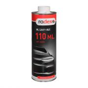 Восковой антикоррозийный состав RADEX 110 ML 1л., арт.: 260031