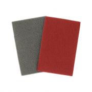 Softmatt PLUS абразив красный115мм х 230мм РАДЕКС