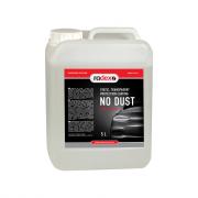 РАСПРОДАЖАЗащитное покрытие для окрасочных камер  (5л) RADEX NO DUST 700000
