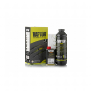 РАПТОР/RAPTOR 2K комплект 3:1чёрный Защитное покрытие повышенной прочности ЧЁРНЫЙ   750 мл+250 мл RLB/S1 Черный RLB/1