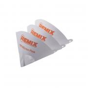 Фильтр бумажный REMIX 190 микрон (1шт.)