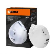 Респиратор REMIX с клапаном выдоха 6152