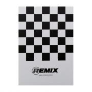 Тест-карты REMIX 14*20,5 см