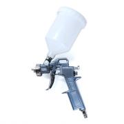 Краскопульт 990 1,5мм верх.бачок  Русский мастер РМ-92713